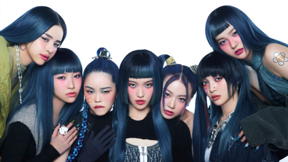 XG怪物女團的5件事!7位成員介紹,全員日本人卻在韓國出道,打造獨特的XPOP世界