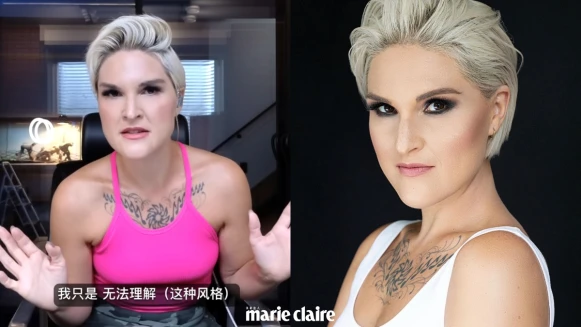 加拿大聲樂老師Rozette是誰?專業講評超細節,唱功了得令人信服,犀利一針見血,你想聽她講評誰?