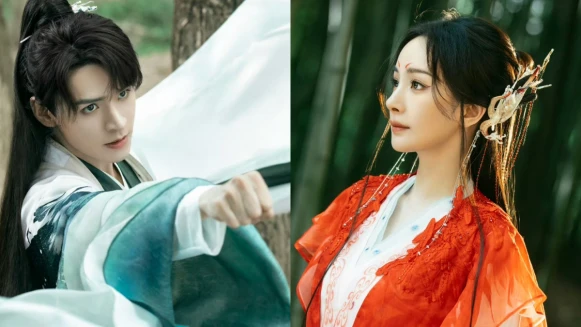 《狐妖小紅娘月紅篇》5大看點!龔俊「妖仙姐姐」拿捏楊冪,CP黨天堂年下、君臣、先婚後愛樣樣來