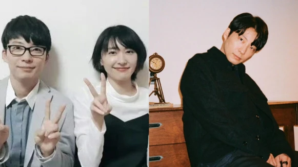 星野源遭爆外遇!偷吃已婚NHK女主播,還傳砸10億日圓封口