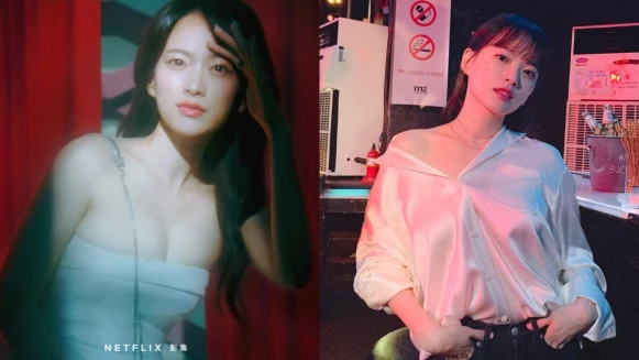 《The 8 Show》千玗嬉又瘋又辣 演技尺度大突破 透露為維持身材1天只吃一餐！