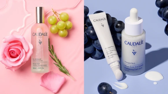 巴黎藥妝店必買CAUDALIE回歸登台!植萃結合科研用起來超安心,必買產品有這些