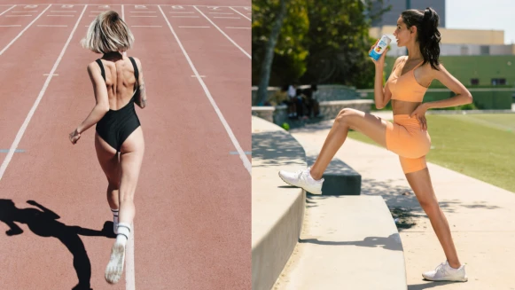 一次跑步要跑多久 減脂效果才會更顯著？想靠跑步瘦下來的人一定要看！