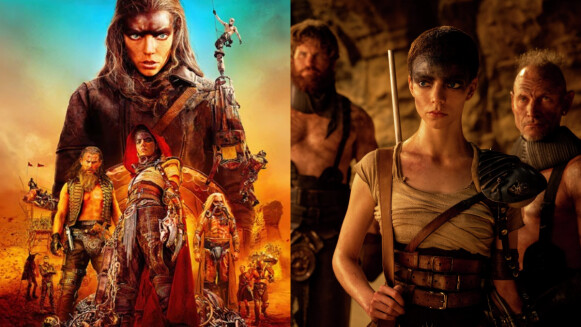 從劇情、角色、場景與彩蛋，你不可錯過的《芙莉歐莎：瘋狂麥斯傳奇篇章》8大看點！