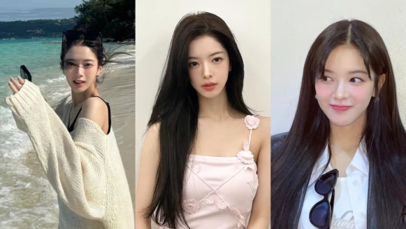 盧正義最美新生代演員6件事!被封女版車銀優,曾演過朴信惠小時候