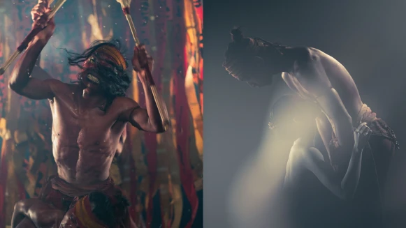 三十年一《醮》：無垢舞蹈劇場的尋根之旅，從舞作中找回感動