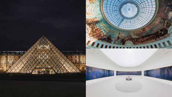 6大巴黎博物館此生必朝聖！藝術殿堂羅浮宮、畢卡索及《睡蓮》名作全都有，連票價都整理好