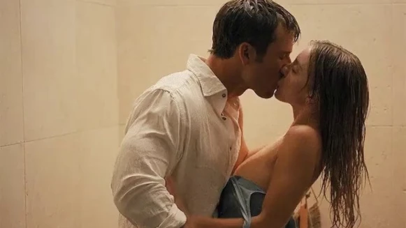 就讓這5種性愛體位變成你最愉快的減重方式!這種好運動,不做嗎?