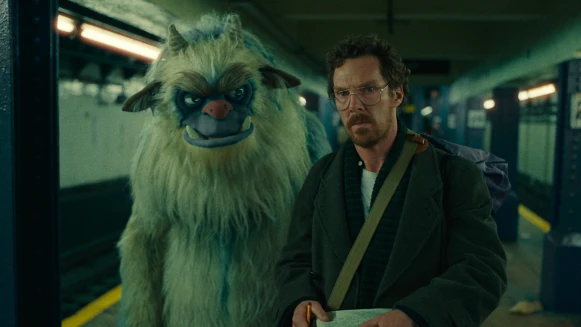 Netflix《幽暗偶遇》：懷舊就像是一種情緒的濾鏡，在濾鏡之下，未必如同表面那麼美好