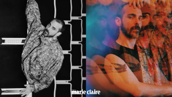 Gender／我酷故我在 ！西班牙酷兒編舞家伊凡．沛瑞茲「舞台是一面明鏡，代表著我的善感與誠實。」