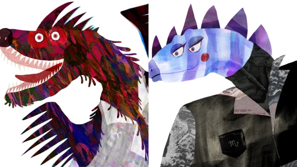 【星星教授安格斯 2024/06/17～06/23 星座運勢】牡羊本週吉星高照，天蠍桃花曖昧增加