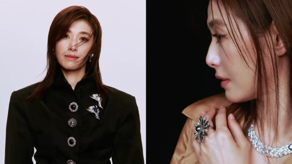 E-Cover封面人物/蘇慧倫,感知生命的戲癮:「若是有創造性,可以燃燒熱情,就會有更大的熱忱,驅使我去探索未知的可能。」