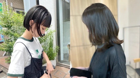 20224夏季髮色推薦:輕盈感深色系5款盤點,低調質感染髮選這些就沒錯