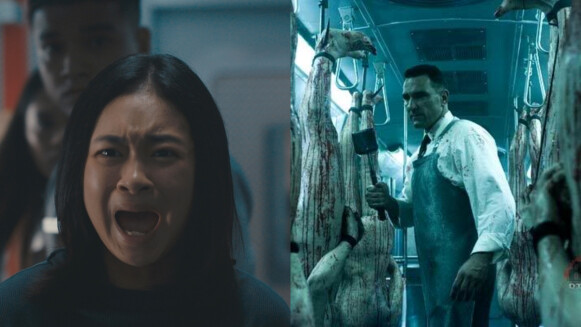 5部列車鬼片&amp;恐怖片推薦！靈異版屍速列車《鬼咧號》、《午夜人肉列車》血腥狂殺