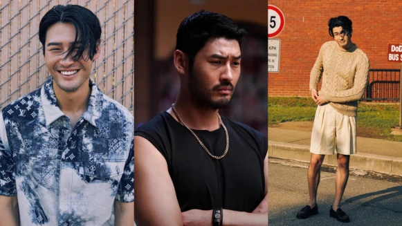 《雖然不是英雄》崔光祿的5件事!為戲增肥前是185性感帥哥,還是超愛貓的反差萌男子