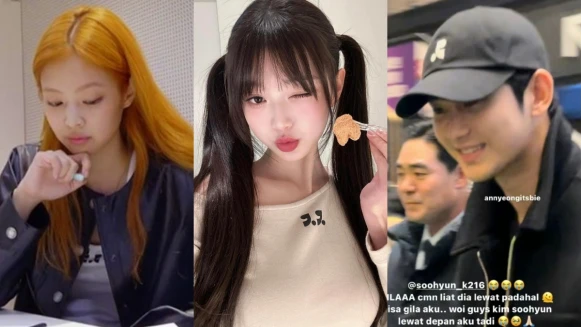 又一個韓星愛牌登台！Rest &amp; Recreation可愛小逗點台灣買得到，Jennie、金秀賢同款都有