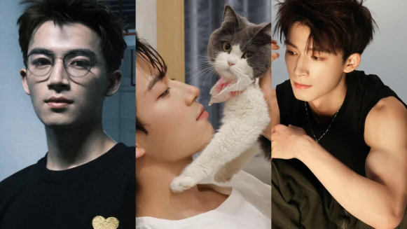 10件事認識王星越!22歲勇闖搶人妻賽道,15歲跳級引年齡爭議,出道至今最依賴的人是她