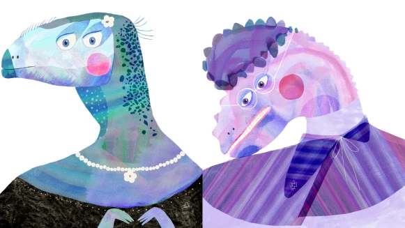 【星星教授安格斯 2024/06/24～06/30 星座運勢】天秤把握邂逅機緣，水瓶運勢步步高升