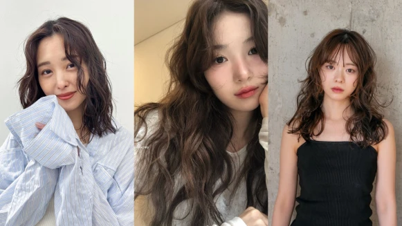 髮型師親授燙捲髮烘罩用法/時機！如何避免毛躁、風速調整⋯輕鬆吹整維持漂亮捲度