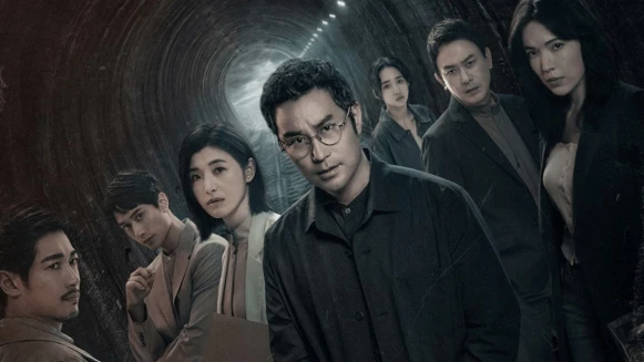 Netflix《誰是被害者》第2季：不管被害者、加害者或調查者，全是如同你我一般，那再尋常不過的人