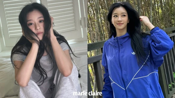 徐睿知確認回歸!開通全新IG帳號,2年後再度重返演藝圈,成為宋康昊、王嘉爾師妹!