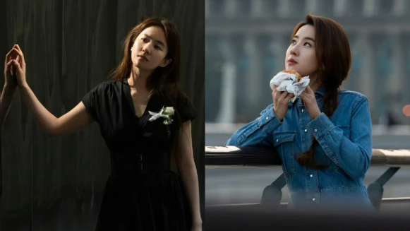 《玫瑰的故事》超過30句清醒宣言!劉亦菲只做自己的大女主「任何時候都不要把自己笑的權利交給別人」