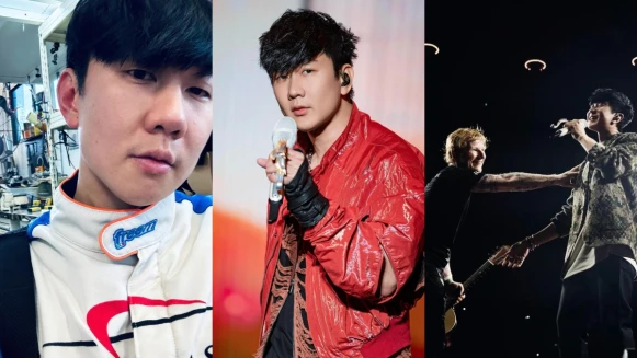 7件事證明林俊傑是華語歌王!「行走的CD」創作力超強,更攜手國際大咖夢幻聯動