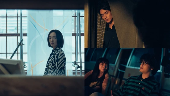 《誰是被害者:第2季》驚喜卡司現身:蔡思韵同台男友劉俊謙,陳姸霏、劉子銓成了殺人案關鍵