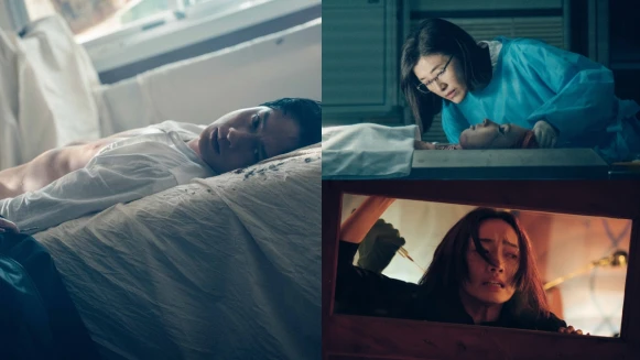 (有雷) 揭開《誰是被害者:第2季》連環奪器官殺人案殘忍手法幕後秘辛:每個死法都有儀式感!奪聲帶、挖眼、割舌、戳心放血全都好驚悚!