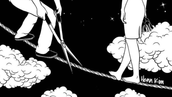 保持聯繫卻仍舊孤單；《I Need Art：Reality Isn&#039;t Enough》不願獨活，也不想被打擾的矛盾心態