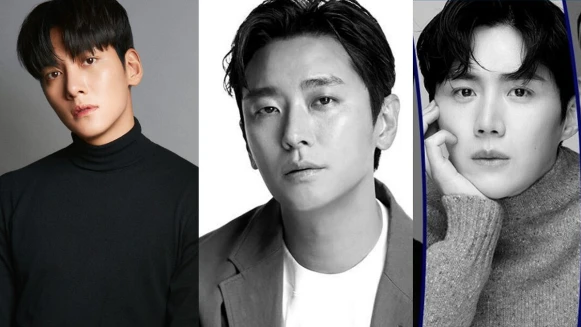 2024韓劇推薦!20+部片單,Disney+池昌旭新作《江南B-Side》,金宣虎《暴君》大變身