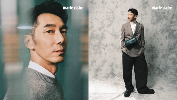 專訪|BE REAL,GO DEEP!真實生活的力量—李李仁