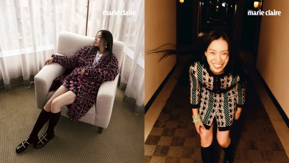 專訪|洪佩瑜:「每個人都很擅長討好別人,卻常常忘了最需要關心、喜愛的人是自己!」