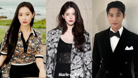 韓國代言人爆款!金智媛6億韓元排第三,邊佑錫7億韓元位居亞軍,韓韶禧雙倍天價好吃驚!