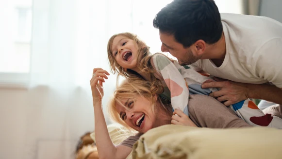 讓孩子大班再入學!滿足童年的親密連結&安全感,能讓身心發展與自理能力更成熟