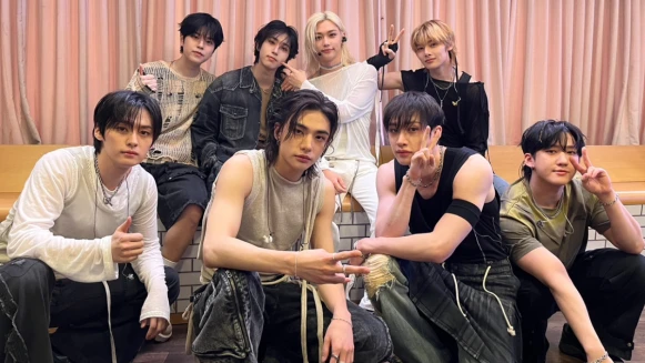 韓國大勢男團Stray Kids的9件事!全員帥登Met Gala,還與死侍是網友