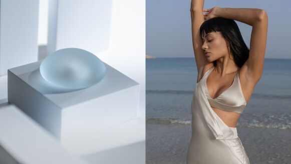 Motiva魔滴®在台上市五周年 JOY®絕世好波®，創新科技成就高安全性 全球植入物領導品牌 魔滴®JOY®絕世好波® (俗稱：魔滴2.0/魔滴二代)重新定義美胸新世代