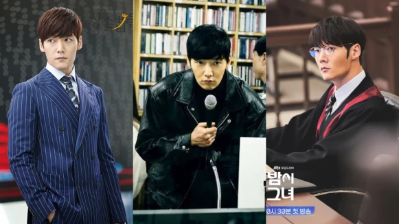 《她的日與夜》崔振赫10件事:選秀出道想當歌手、因《繼承者們》《隧道》爆紅、韓綜裡是遊戲黑洞,熬過疫情風暴《她的日與夜》再度翻紅