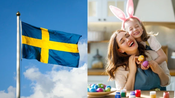 北歐是世界上最幸福國家？IKEA瑞典總部員工親揭福利：480天育嬰假、不用打卡上下班