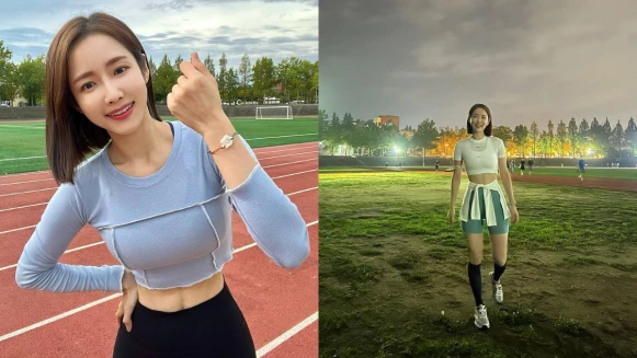 「隔天超慢跑」更適合初學者和運動小白！堅持練習後的8個神奇變化！