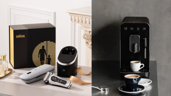 送到心坎裡的父親節禮物選擇TIPS！想一出手就受到型男老爸全肯定好評，日常實用、精緻質感外加貼心度100%的品味好禮全盤點！ 