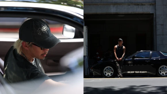 「不完美也是一種美。」香港 GrowthRing &amp; Supply 年輪事務所創辦人 Kenji Wong 專訪 