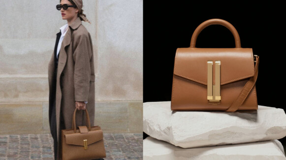 2025 DeMellier新年優惠必跟款盤點！凱特王妃愛不釋手的質感小包是這顆