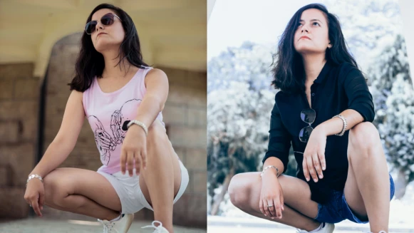 一個健康動作：飯後「亞洲蹲」每天15分鐘 能促進腸胃蠕動、蹲掉小腹贅肉、養出易瘦體質！