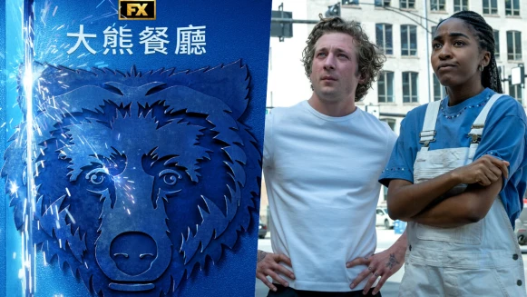 熱門美劇 Disney+《大熊餐廳》第三季7/17上線,全新精彩預告、卡司、必看亮點整理