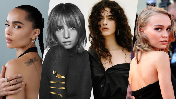 2024年你必需知道4個好萊塢最強星二代女星,簡直是盛世美顏大集結!