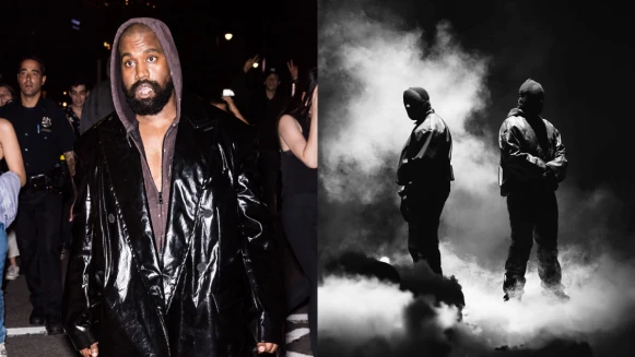 肯爺真的要來台灣了!8月登桃園體育場開唱,攜手Ty Dolla $ign登台