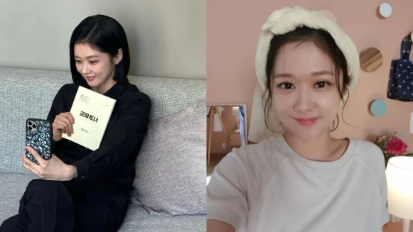 「最強童顏」張娜拉神凍齡！童顏保養4大秘訣公開，43歲看起來像大學生