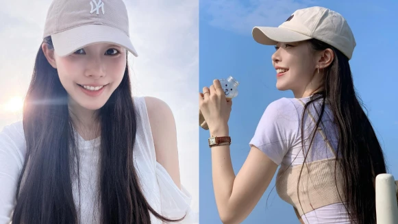 《勢均力敵的我們》憶江南CP一枝南南 6招養成易瘦體質，3個月零運動不節食減4.5公斤