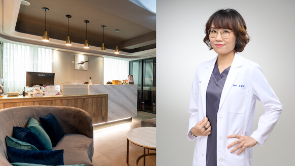  拯救痘疤臉還有這招，不用忍受修復期也能再現平滑美肌！「喬雅露」新童妍時代來臨~美上美皮膚科診所莊盈彥副院長揭密今夏火紅療程！